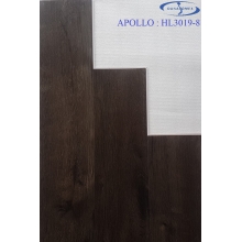 Sàn nhựa Hèm Khóa Apollo (4mm) : 3019-8