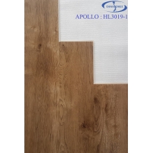 Sàn nhựa Hèm Khóa Apollo (4mm) : 3019-1