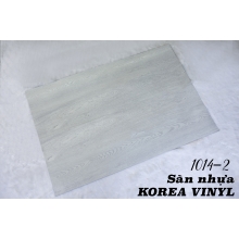 Sàn nhựa Dán Keo Korea Vinyl:R15014-2