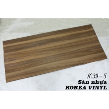 Sàn nhựa Hèm Khóa Korea Vinyl (5mm) : R1039-5